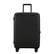Samsonite Siyah Restackd 68/25 Orta Boy Valiz