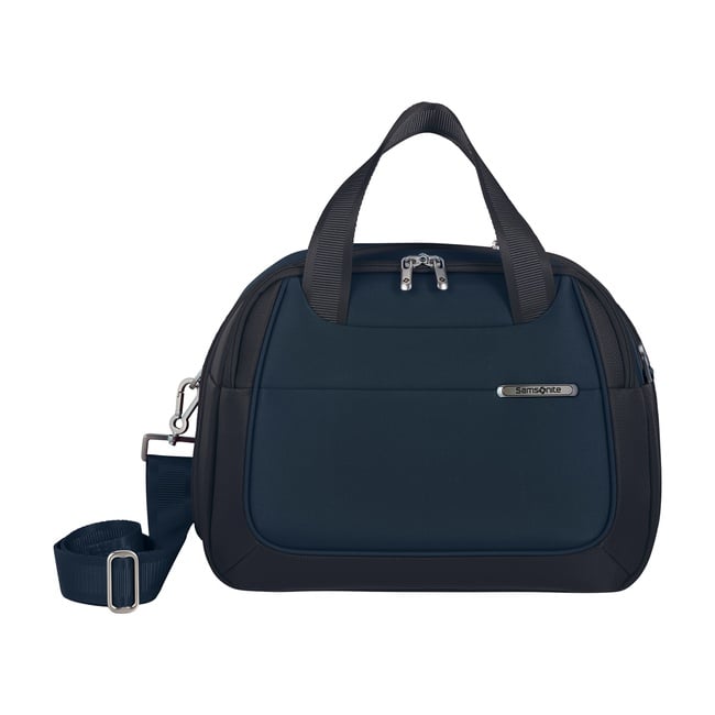  Samsonite Lacivert D'Lite Beauty Seyahat Çantası