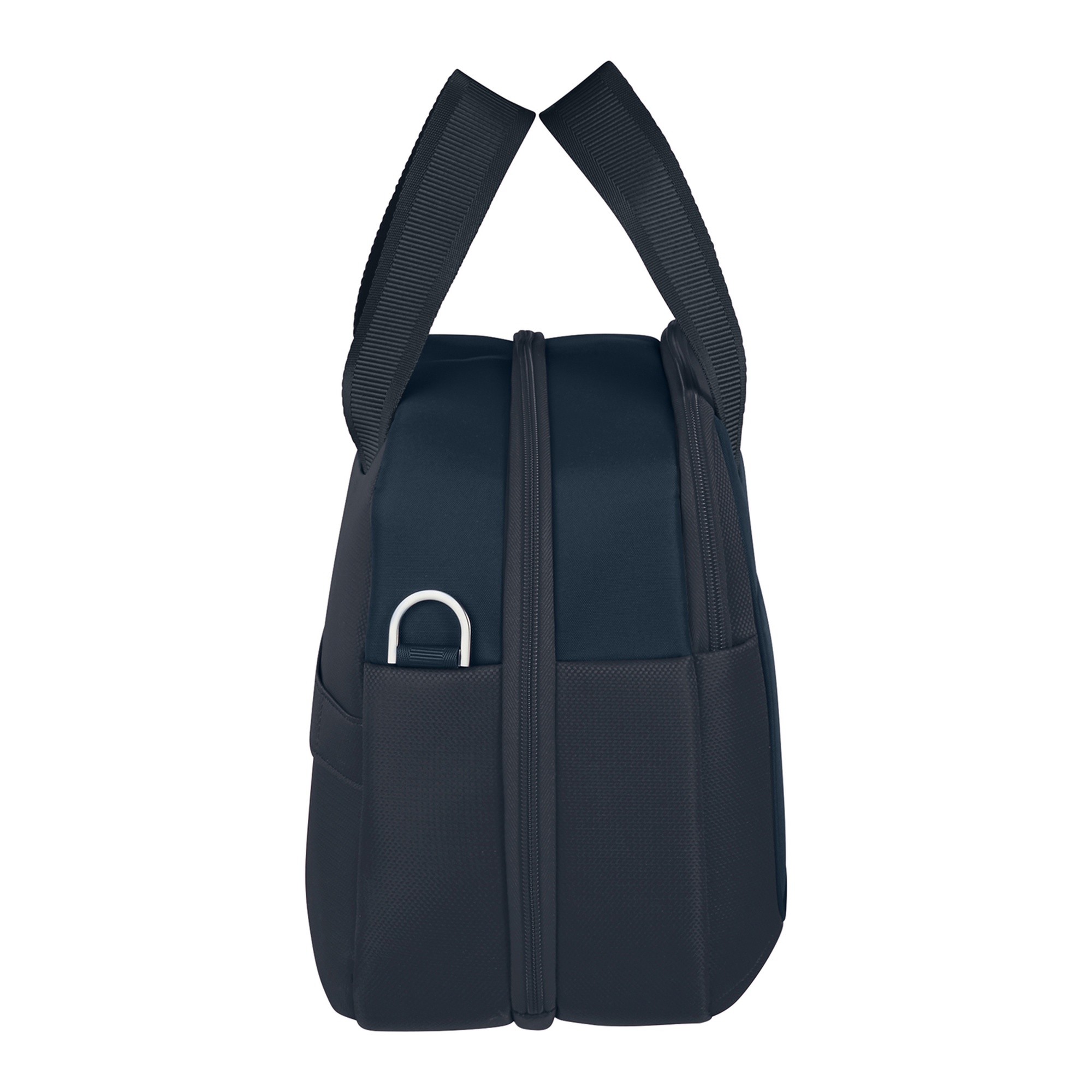 Samsonite Lacivert D'Lite Beauty Seyahat Çantası