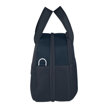  Samsonite Lacivert D'Lite Beauty Seyahat Çantası