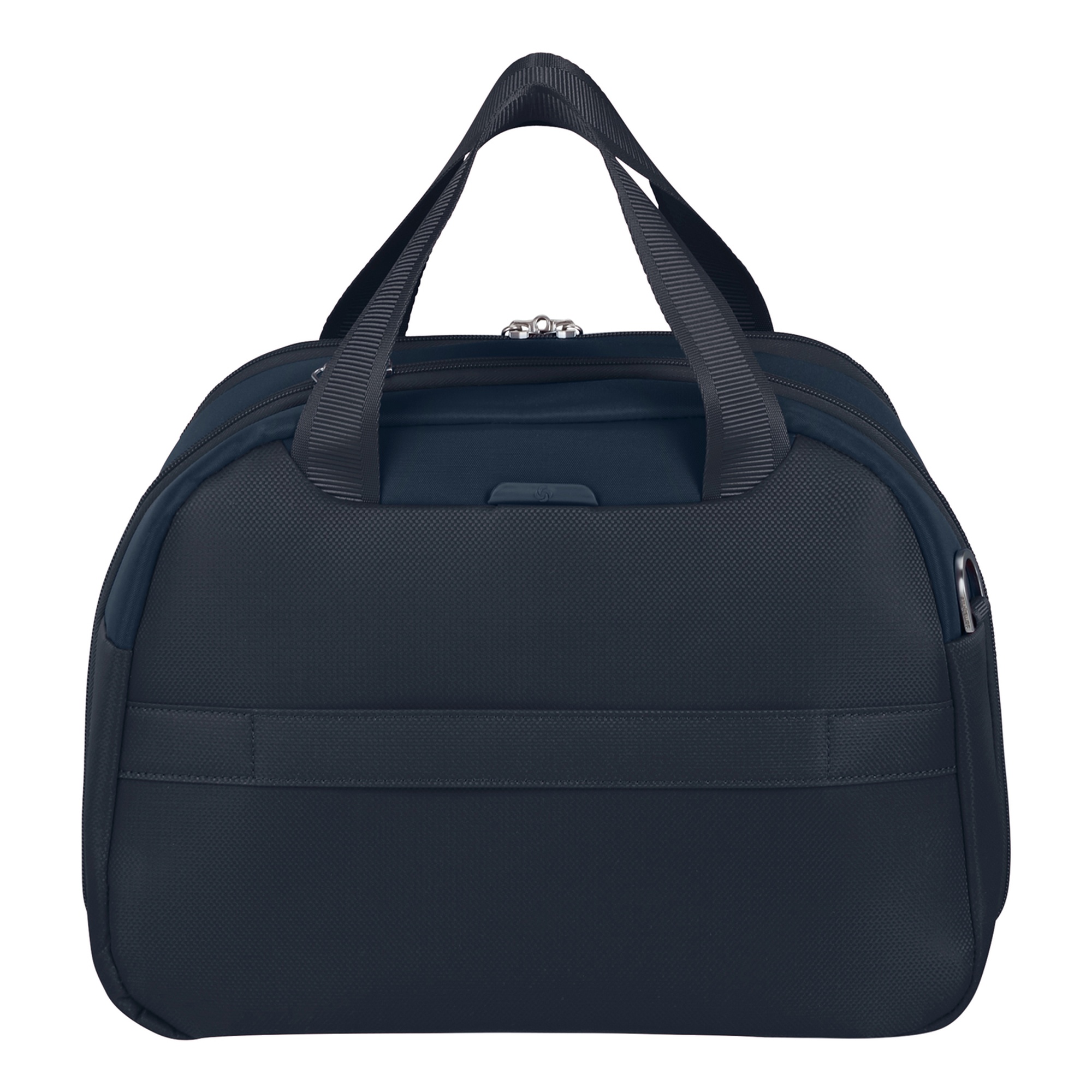 Samsonite Lacivert D'Lite Beauty Seyahat Çantası