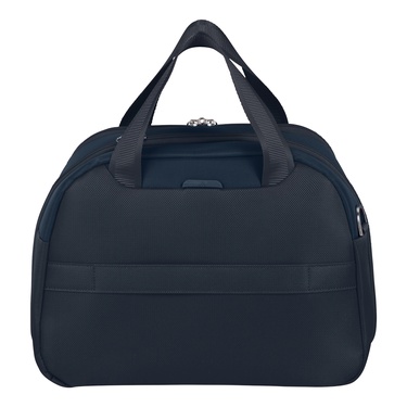  Samsonite Lacivert D'Lite Beauty Seyahat Çantası