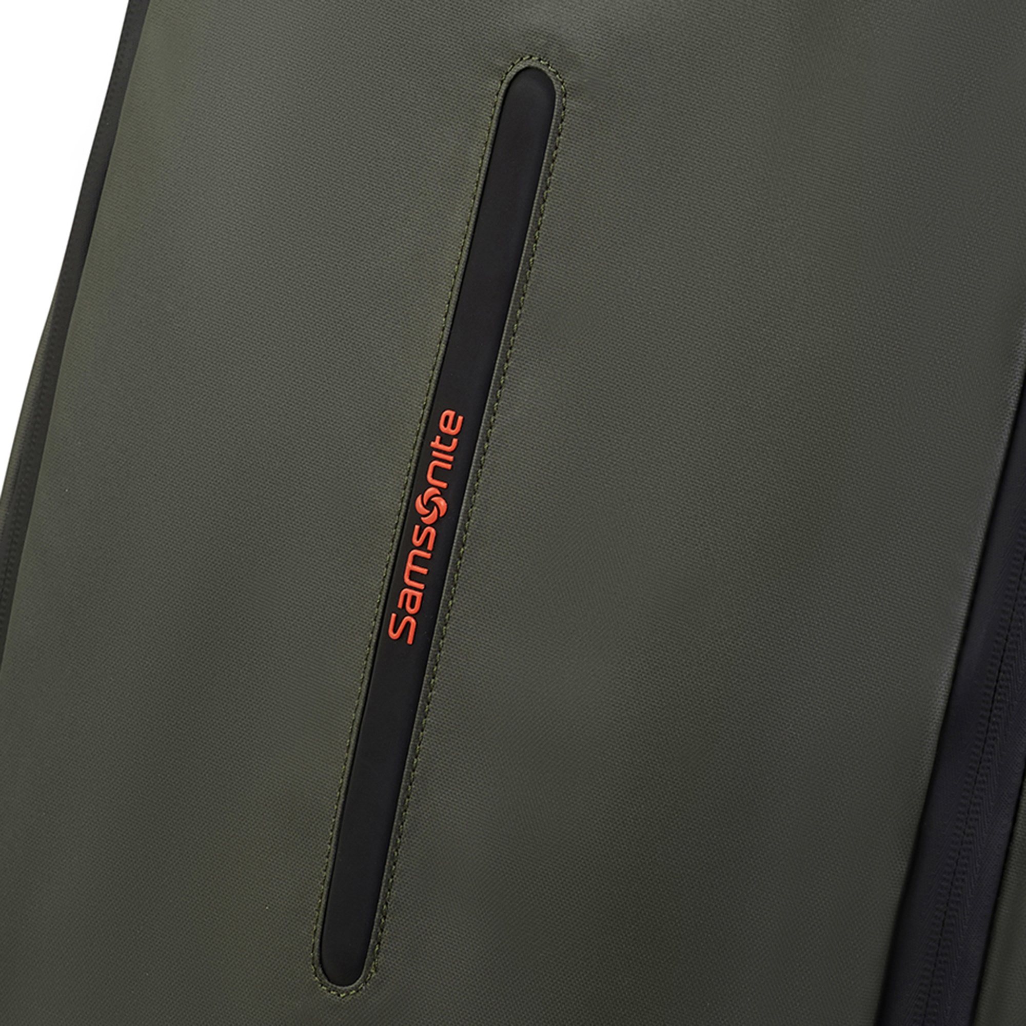 Samsonite Ecodiver Seyahat Çantası