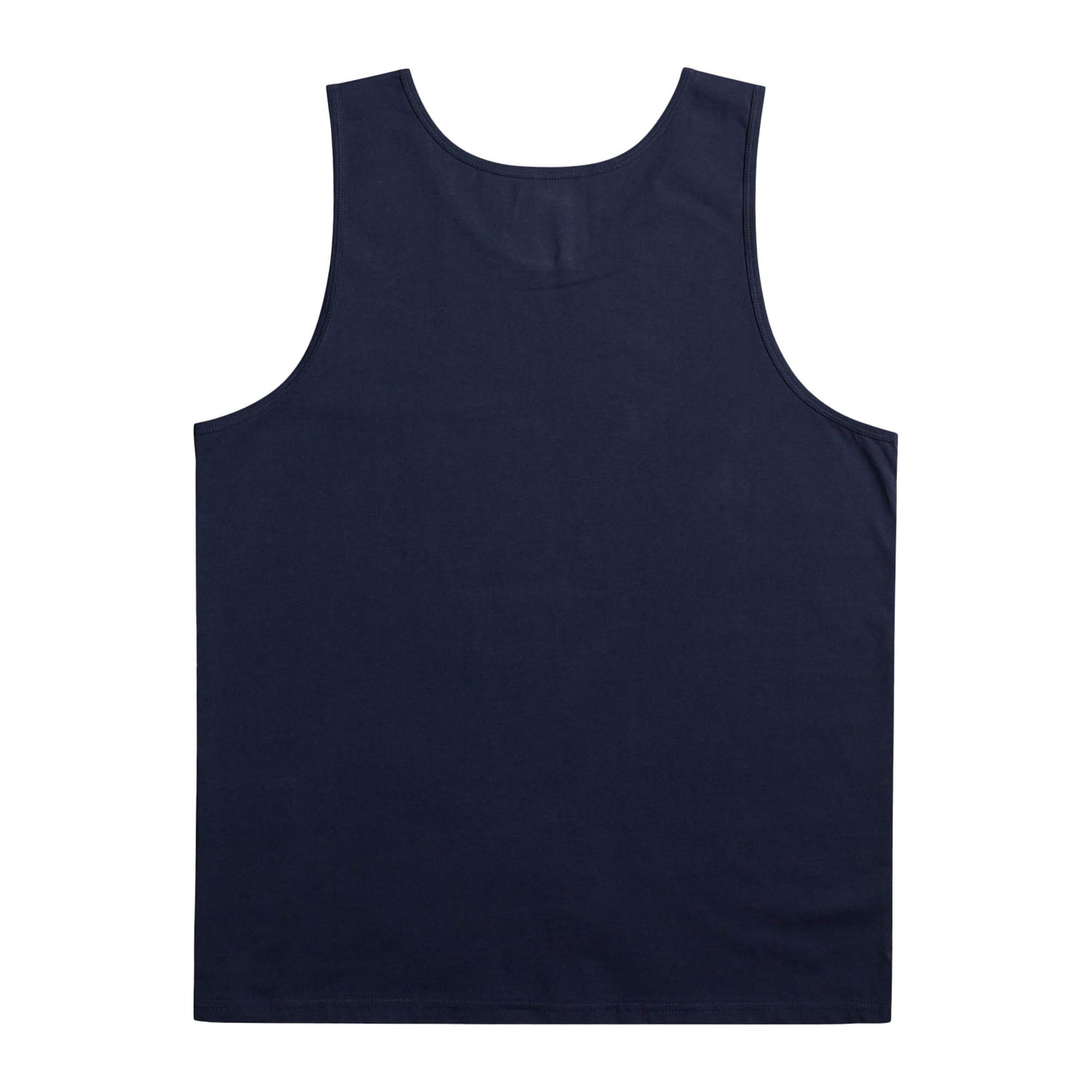 Quiksilver Betweenthelines Erkek Mavi Tişört