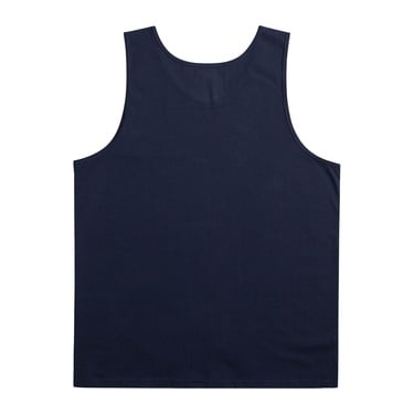  Quiksilver Betweenthelines Erkek Mavi Tişört