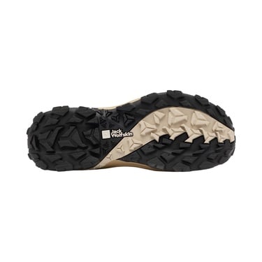  Jack Wolfskin Vojo Tour Texapore Low Kadın Outdoor Ayakkabı