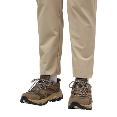  Jack Wolfskin Vojo Tour Texapore Low Kadın Outdoor Ayakkabı