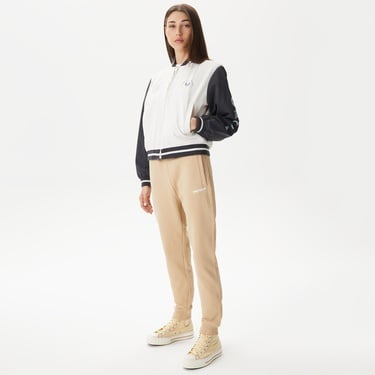  UNITED4 Kadın Krem Ceket