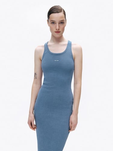  Baskı Detaylı Maxi Elbise