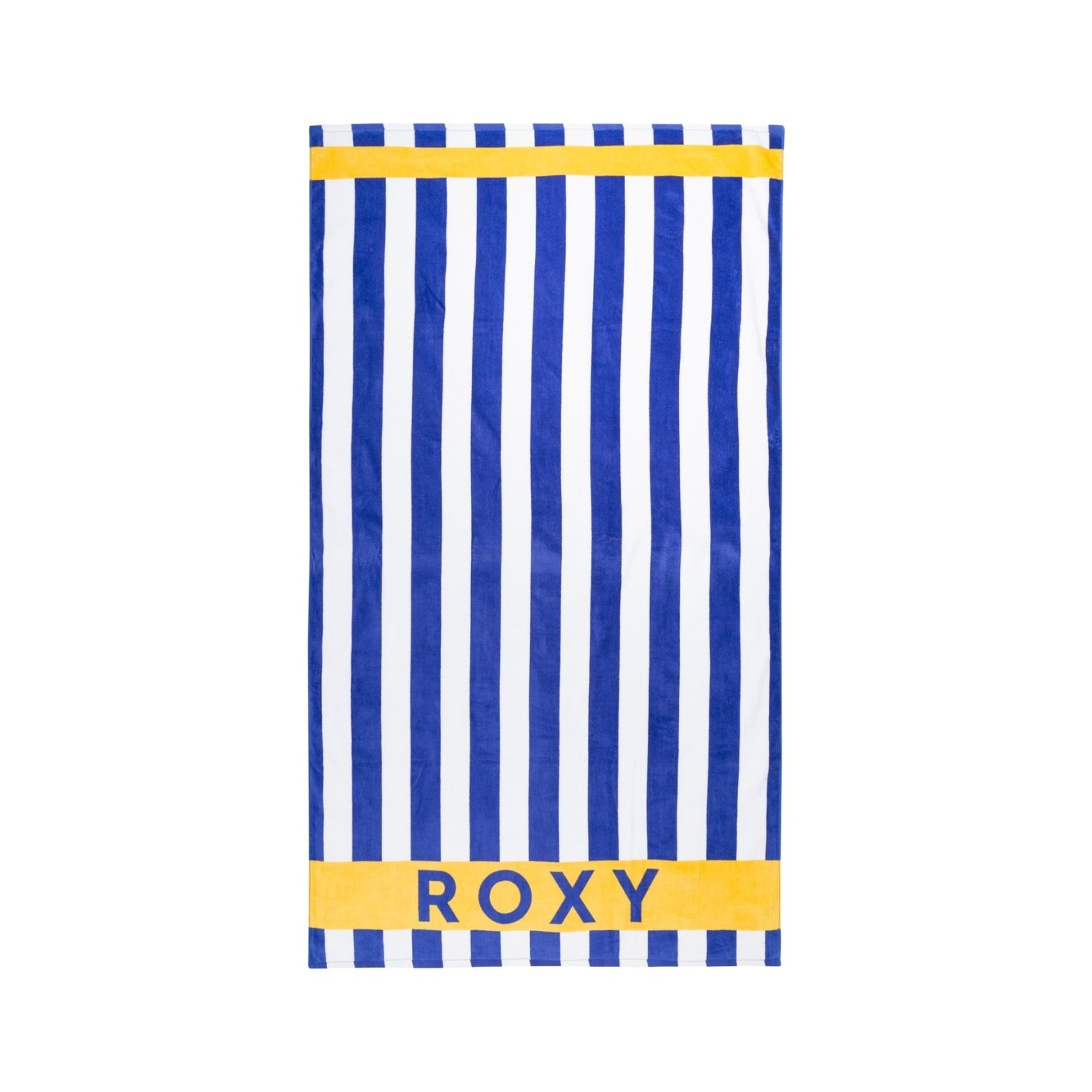 Roxy Cold Water Printed Kadın Mavi Havlu