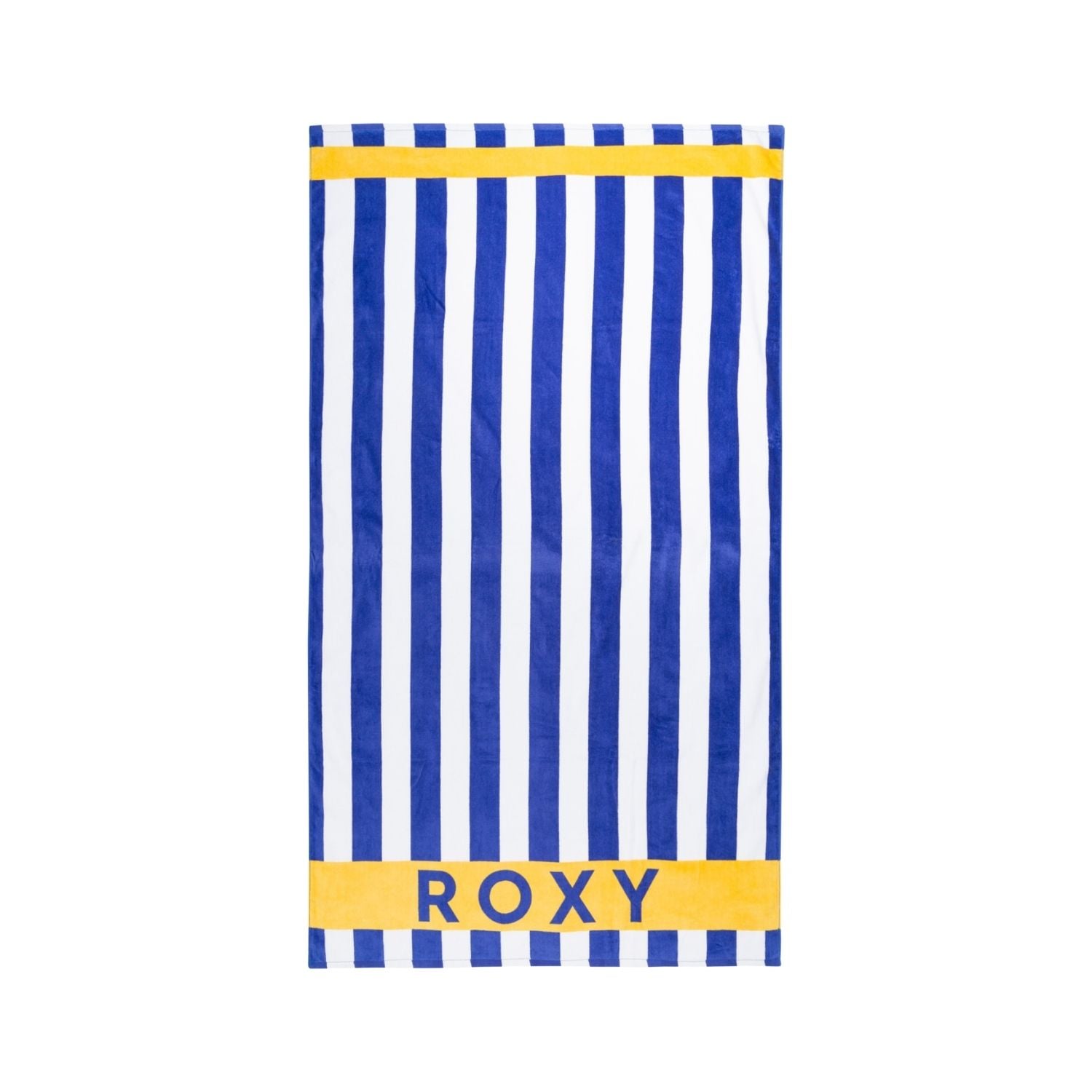  Roxy Cold Water Printed Kadın Mavi Havlu