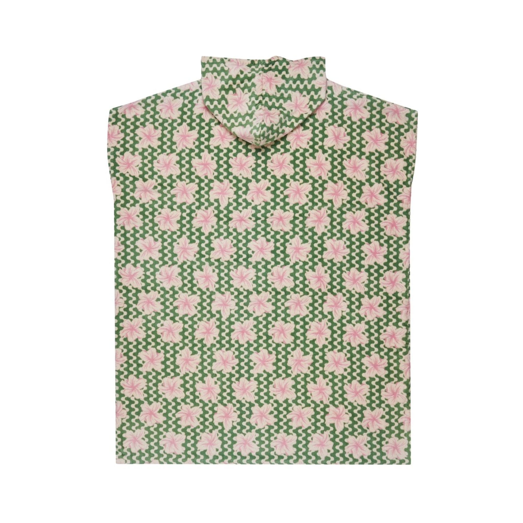 Roxy Stay Magical Printed Kadın Havlu