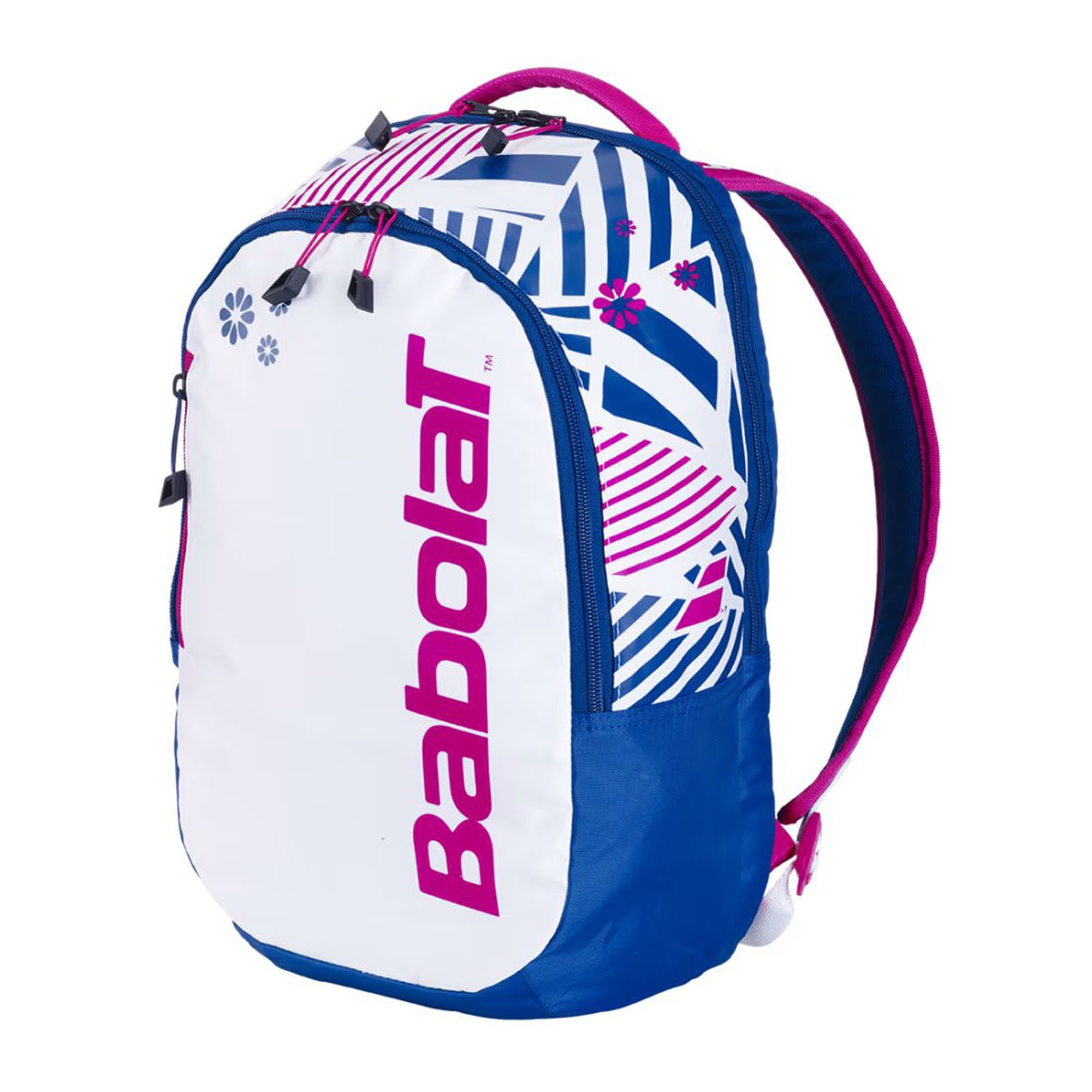 Babolat Backpack Kids 3rd Gen Unisex Çocuk Sırt Çantası