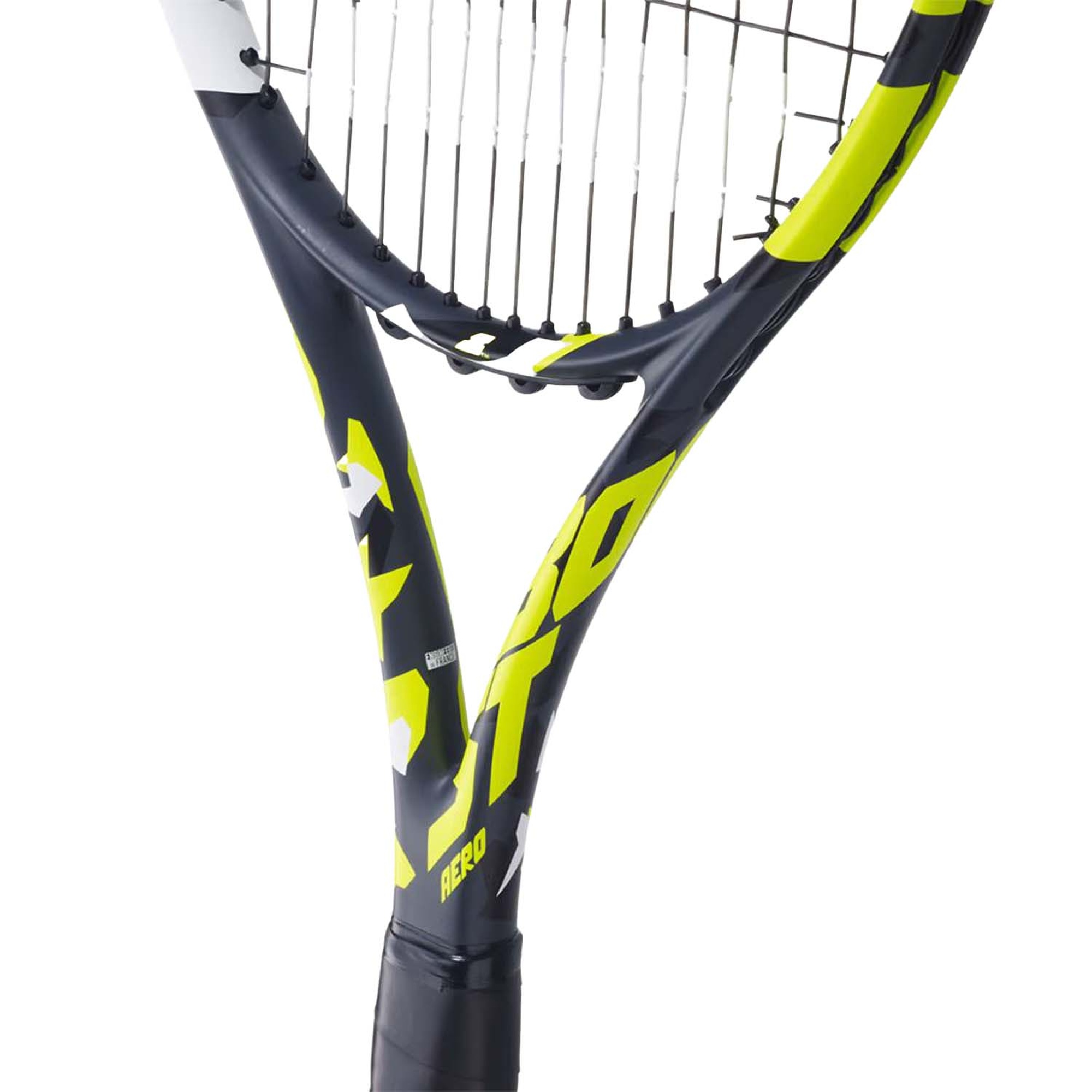 Babolat Boost Aero Strung Unisex Tenis Raketi