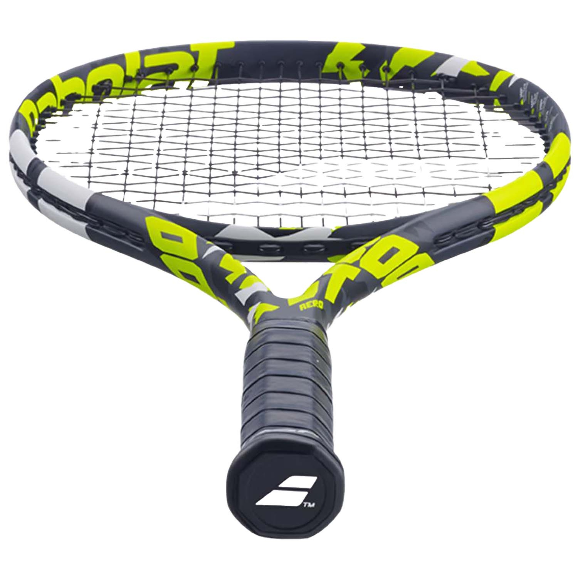 Babolat Boost Aero Strung Unisex Tenis Raketi