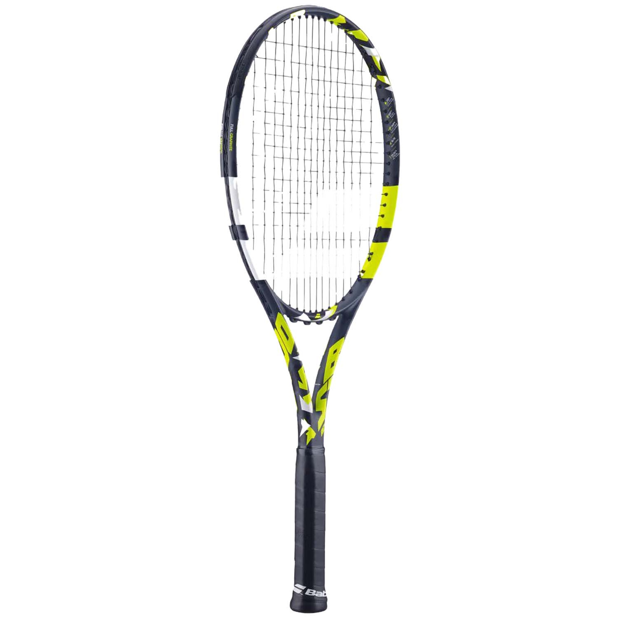 Babolat Boost Aero Strung Unisex Tenis Raketi