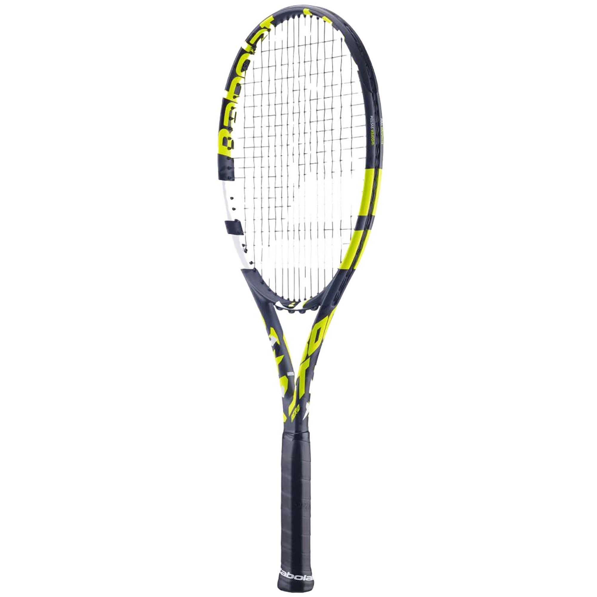 Babolat Boost Aero Strung Unisex Tenis Raketi
