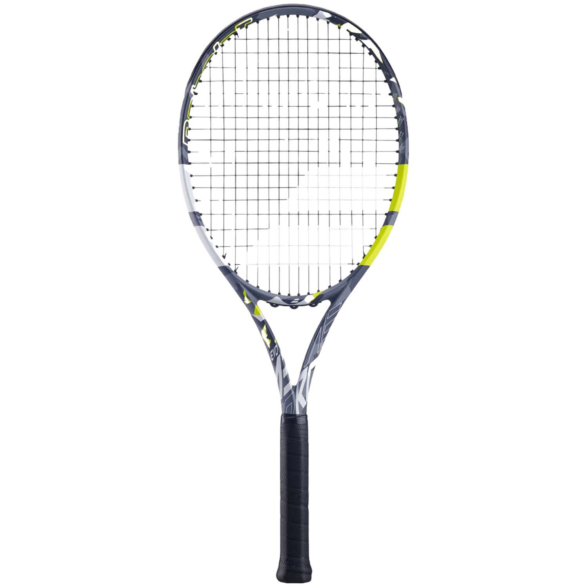 Babolat Evo Aero Strung Unisex Tenis Raketi