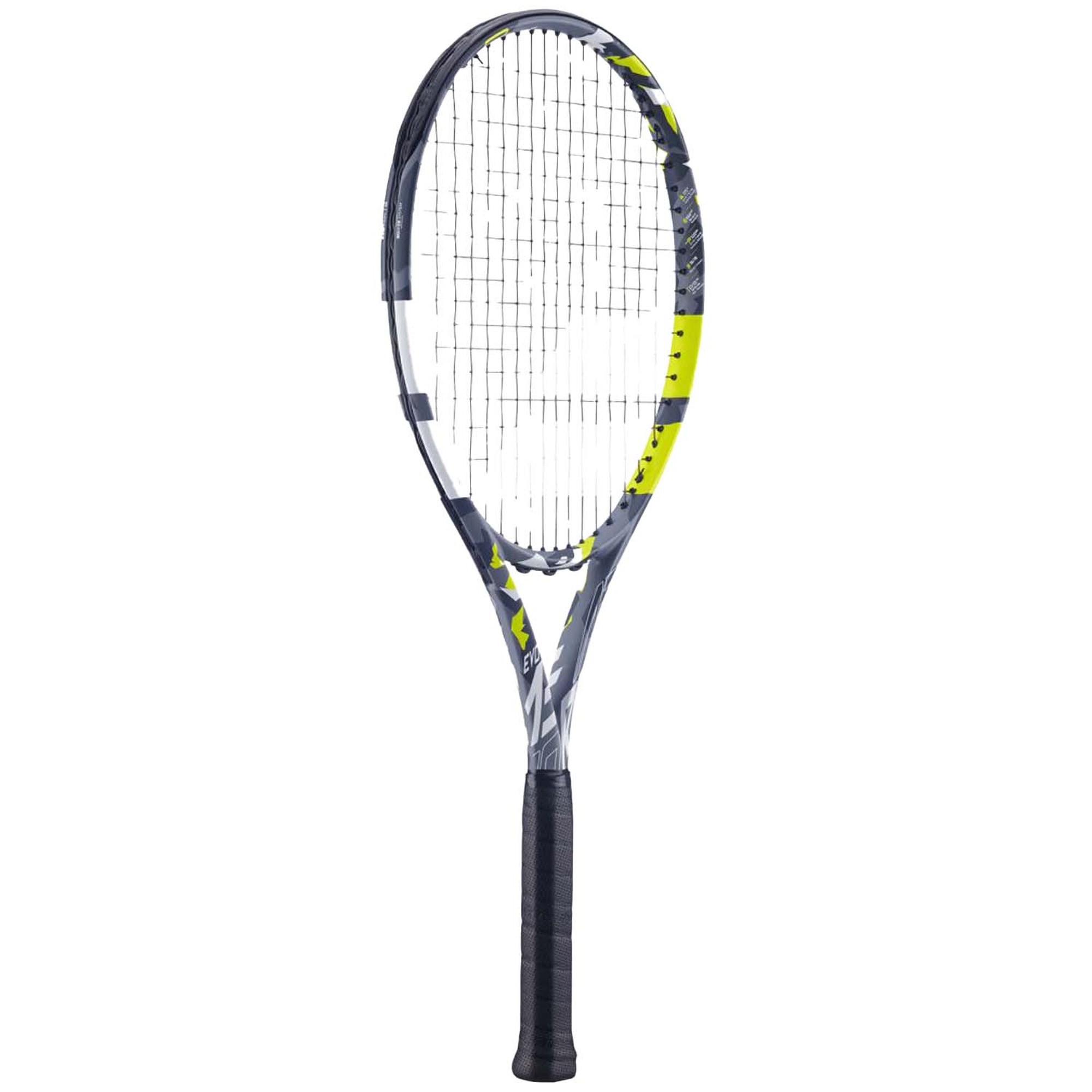 Babolat Evo Aero Strung Unisex Tenis Raketi