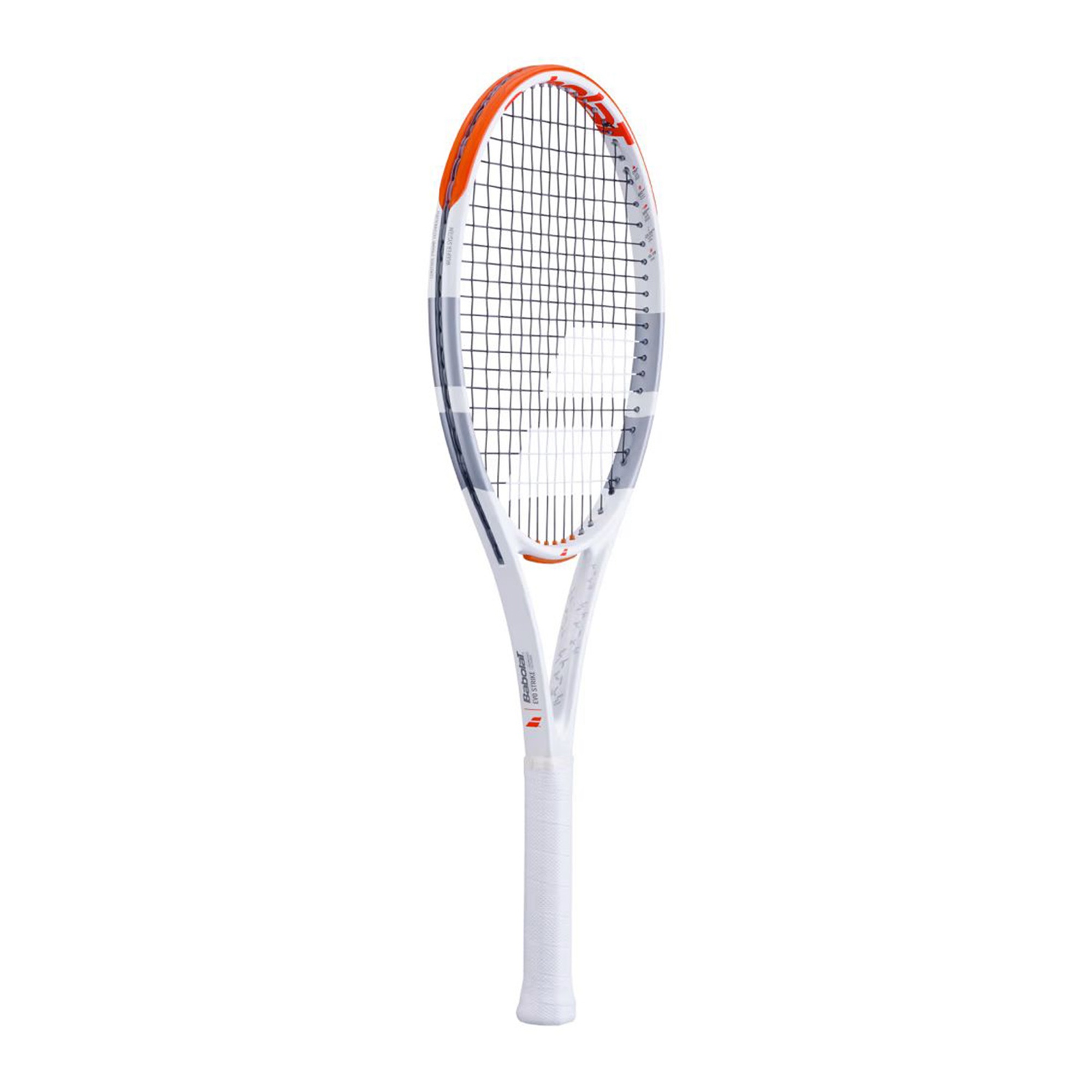 Babolat Evo Strike Strung Unisex Tenis Raketi