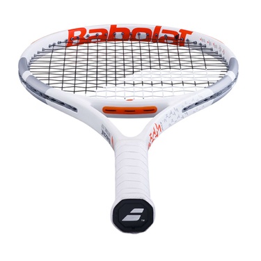  Babolat Evo Strike Strung Unisex Tenis Raketi