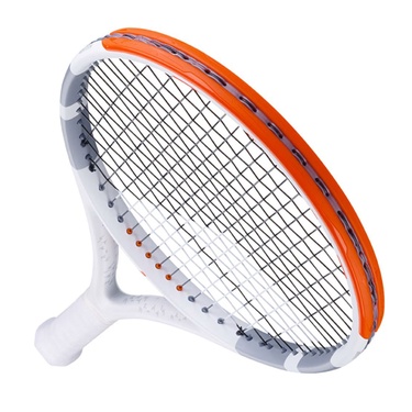  Babolat Evo Strike Strung Unisex Tenis Raketi