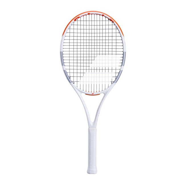  Babolat Evo Strike Strung Unisex Tenis Raketi