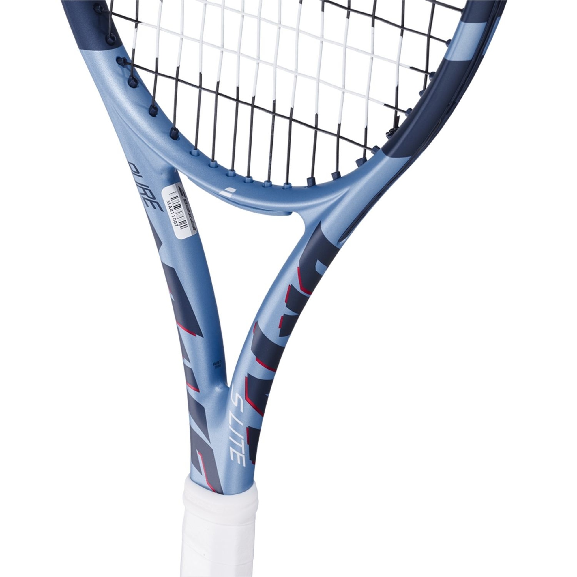 Babolat Pd S Lite Gen11 U Unisex Mavi Tenis Raketi