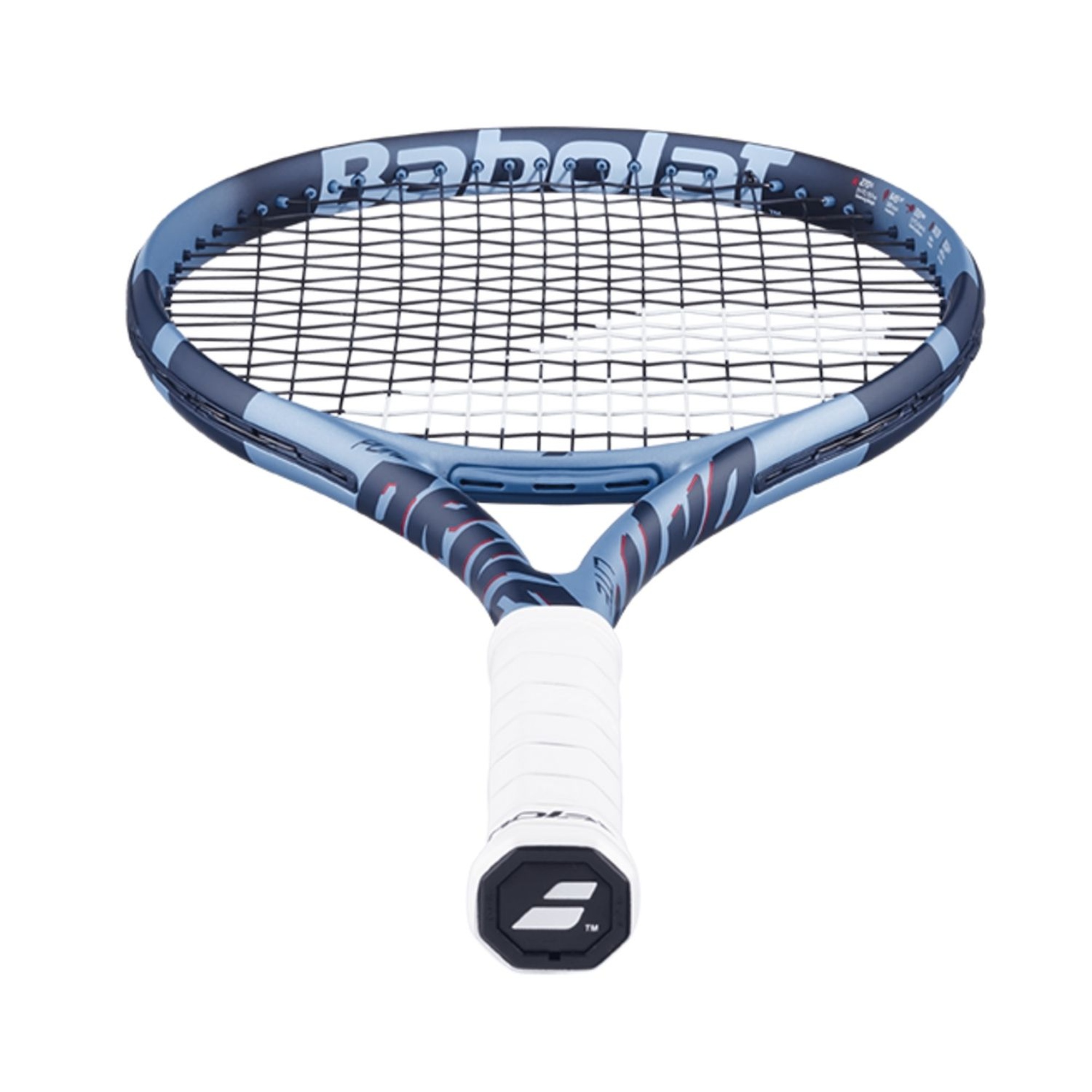 Babolat Pure Drive Lite Gen11 U Mavi Tenis Raketi