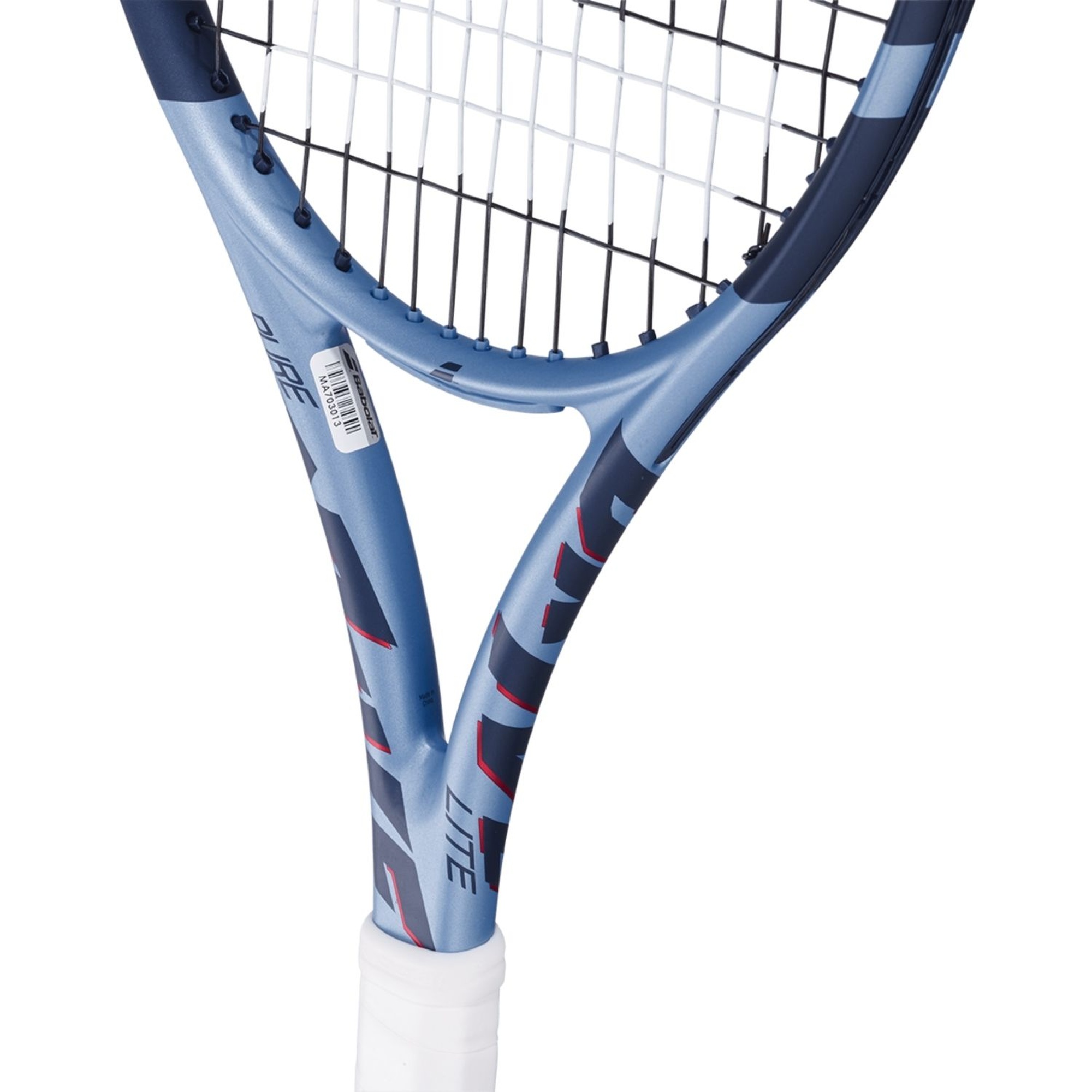 Babolat Pure Drive Lite Gen11 U Mavi Tenis Raketi