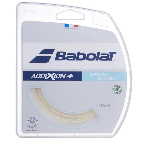  Babolat Addixion+ 12M Beyaz Kordaj Paketi