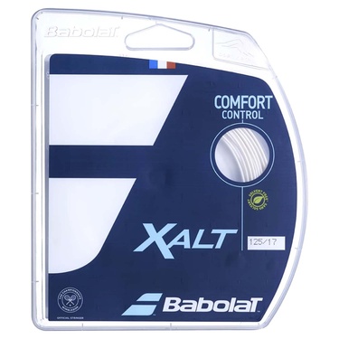  Babolat Xalt 12 Unisex Kordaj Paket