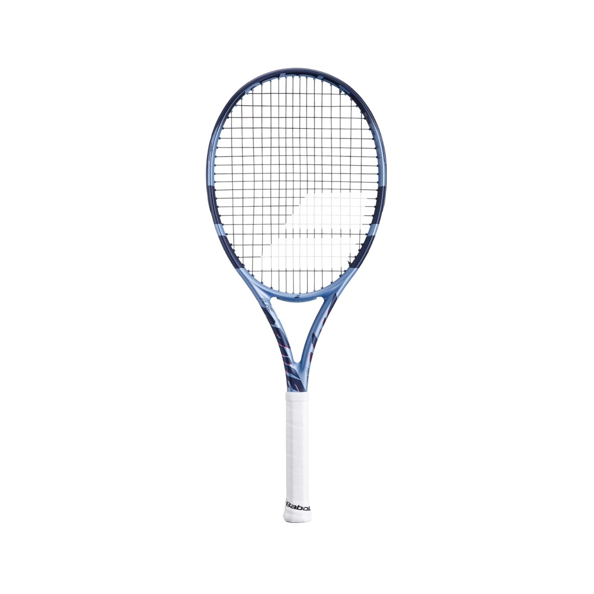 Babolat Pure Drive + Gen11 U Mavi Tenis Raketi