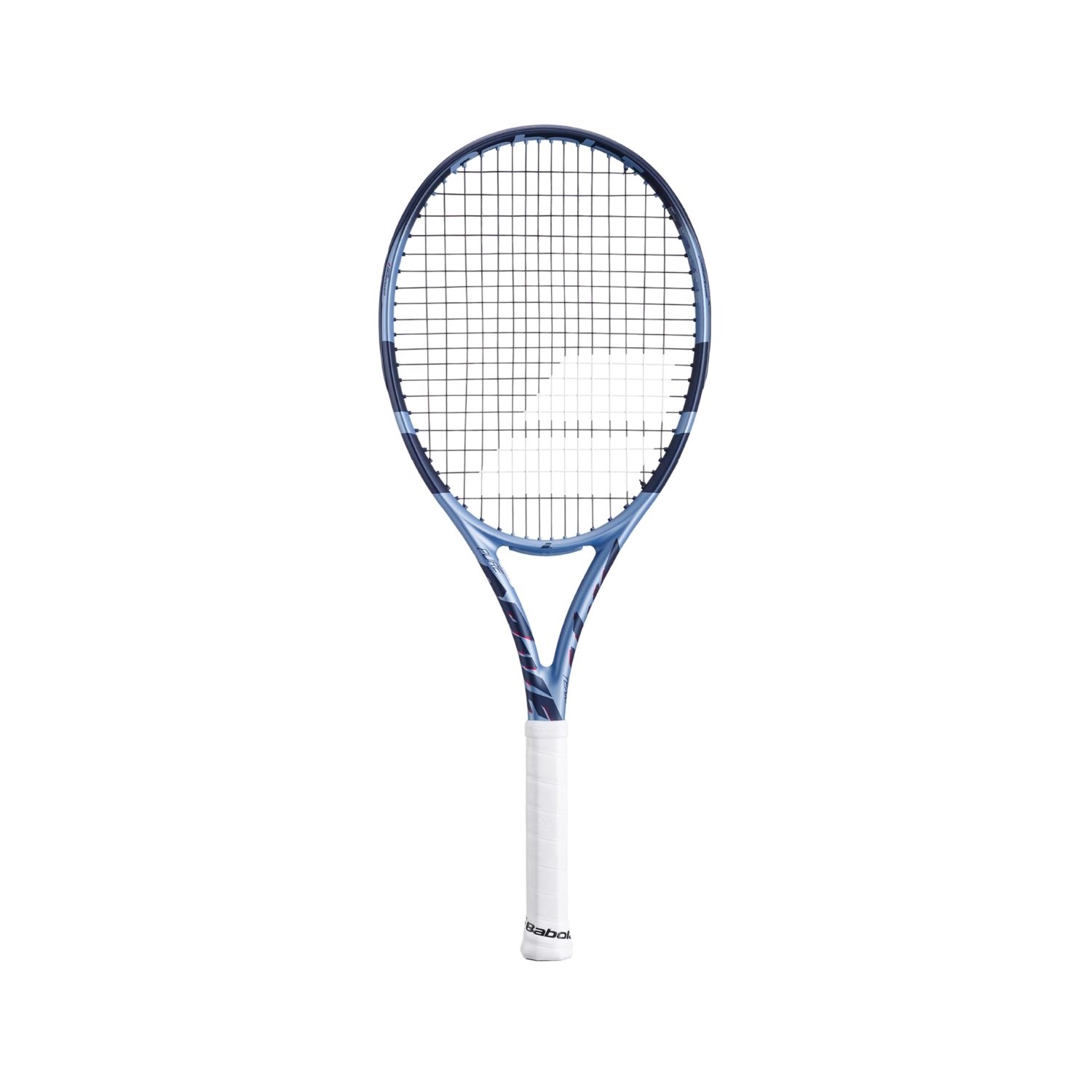  Babolat Pure Drive + Gen11 U Mavi Tenis Raketi