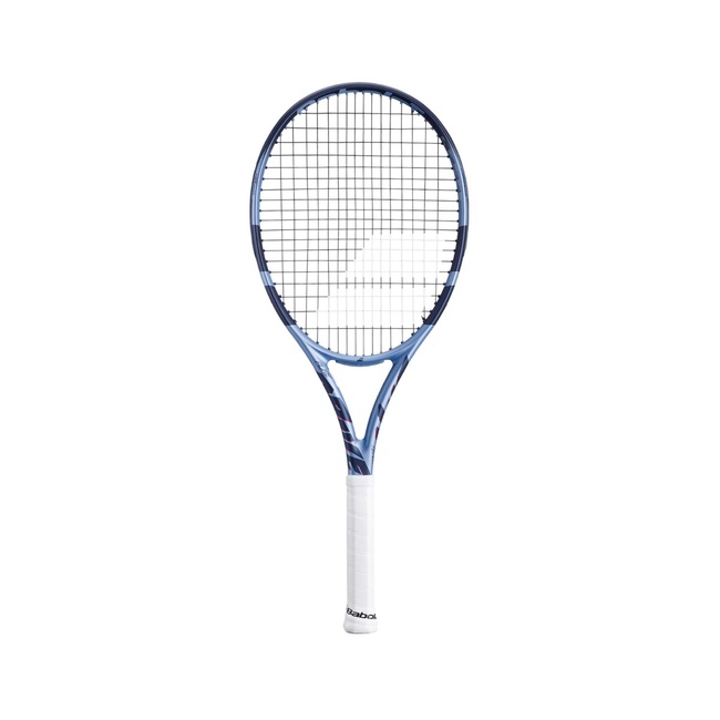  Babolat Pure Drive + Gen11 U Mavi Tenis Raketi
