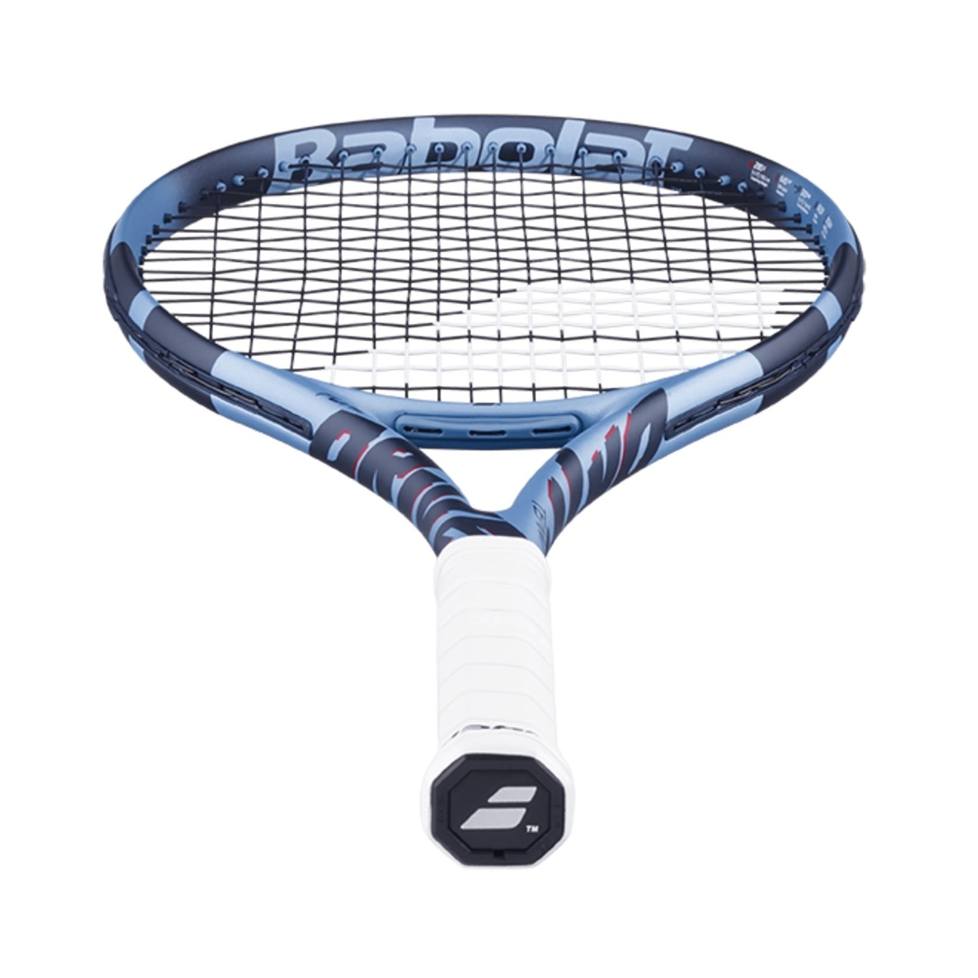 Babolat Pure Drive + Gen11 U Mavi Tenis Raketi