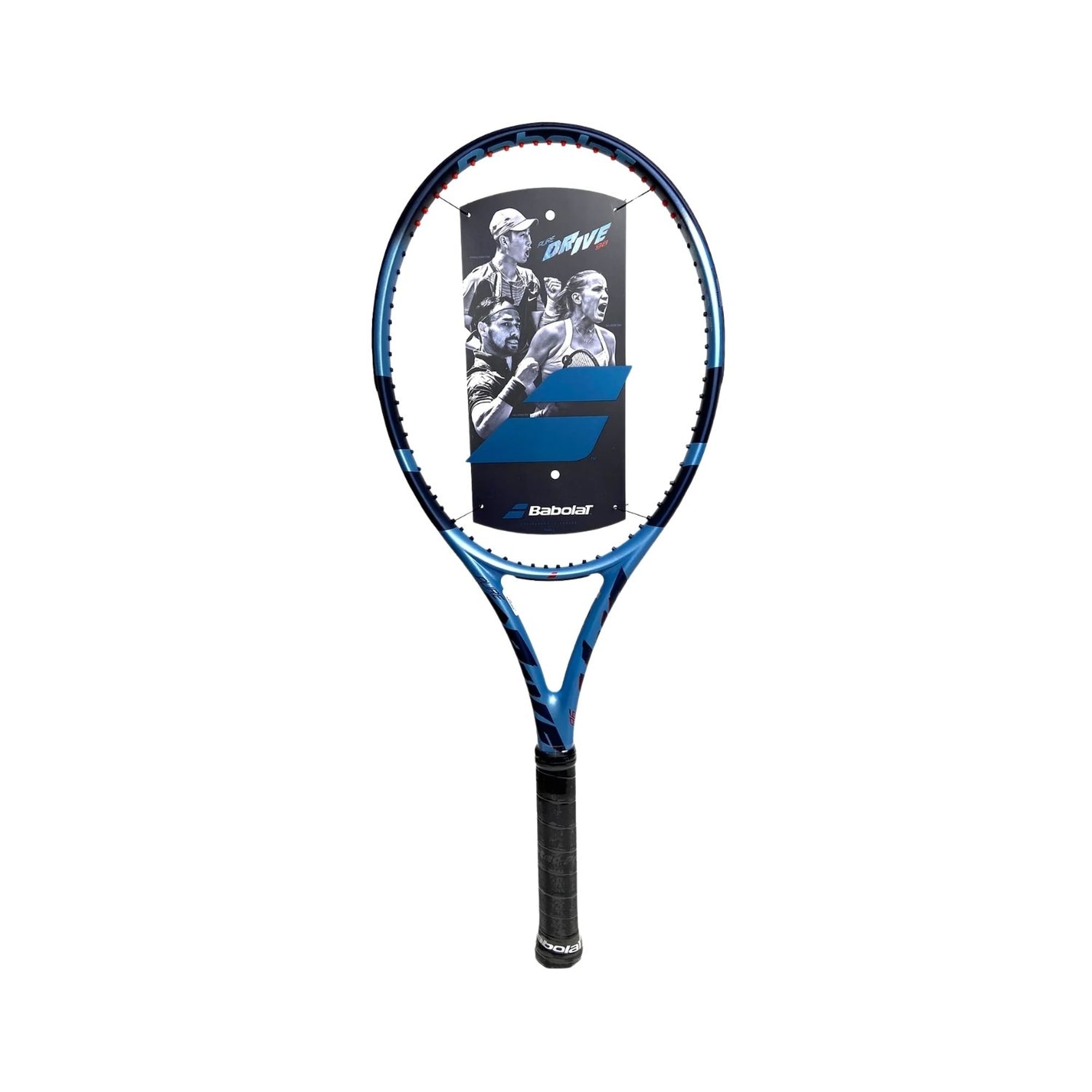 Babolat Pd 98 Gen11 U Unisex Mavi Tenis Raketi