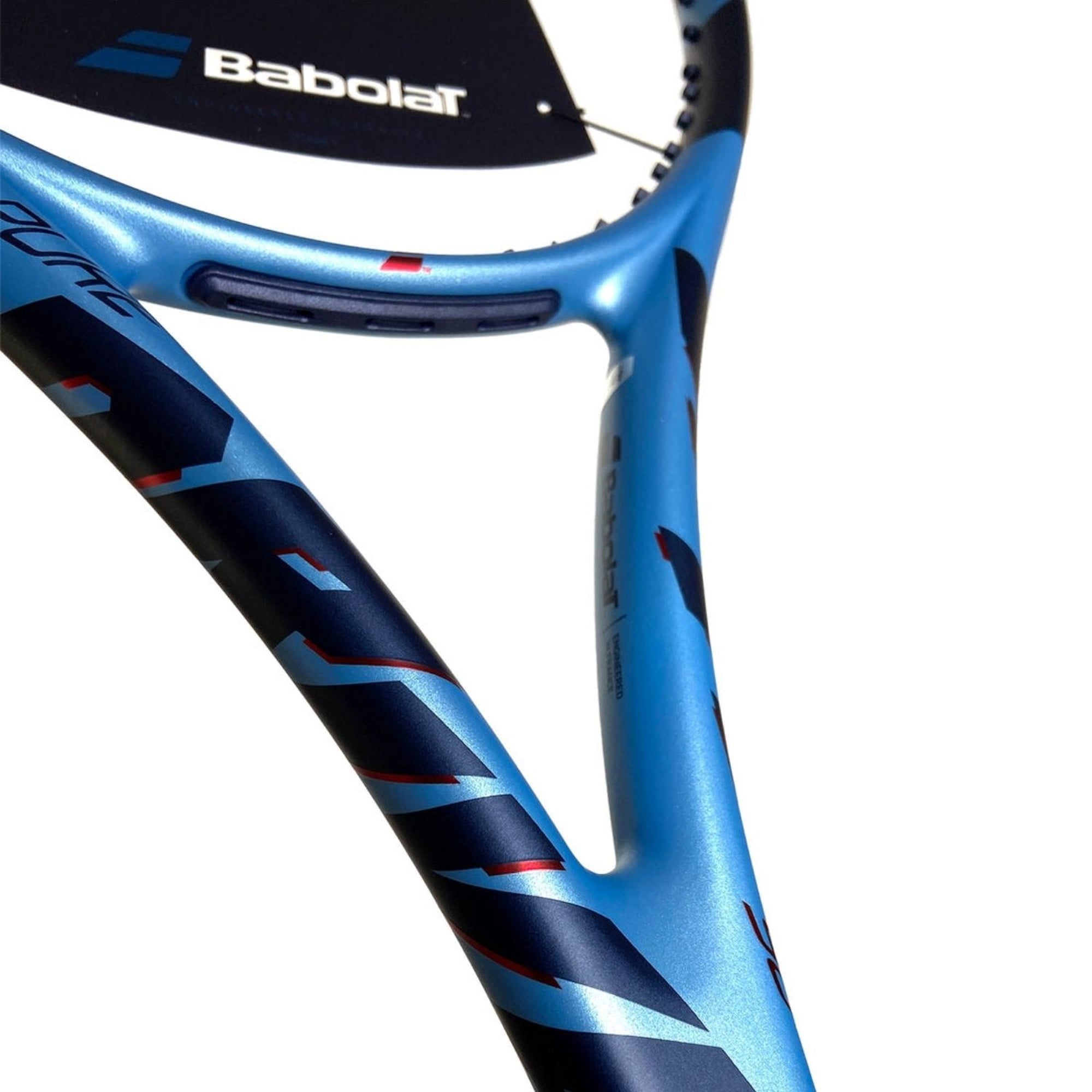 Babolat Pd 98 Gen11 U Unisex Mavi Tenis Raketi