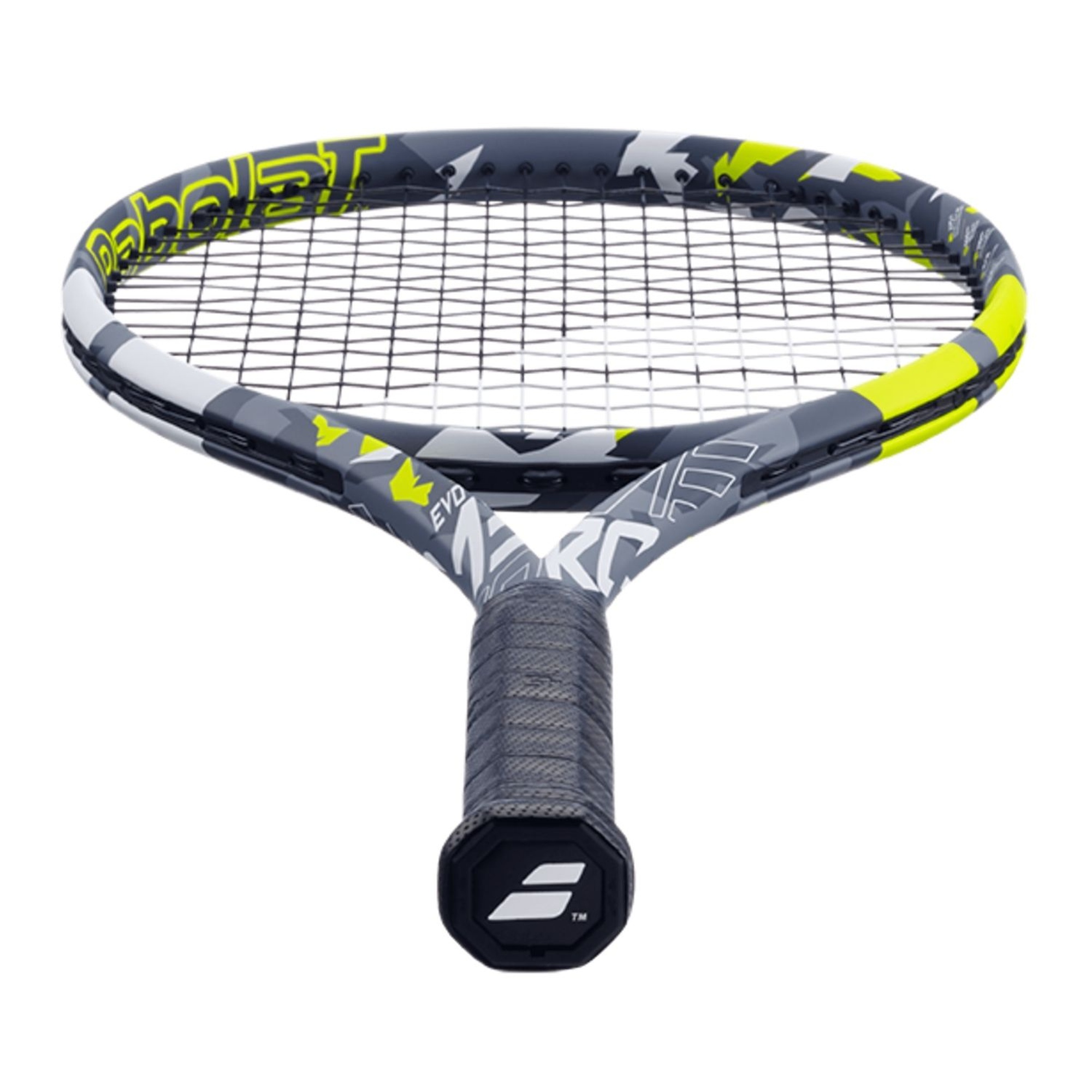 Babolat Evo Aero Unstrung Unisex Tenis Raketi