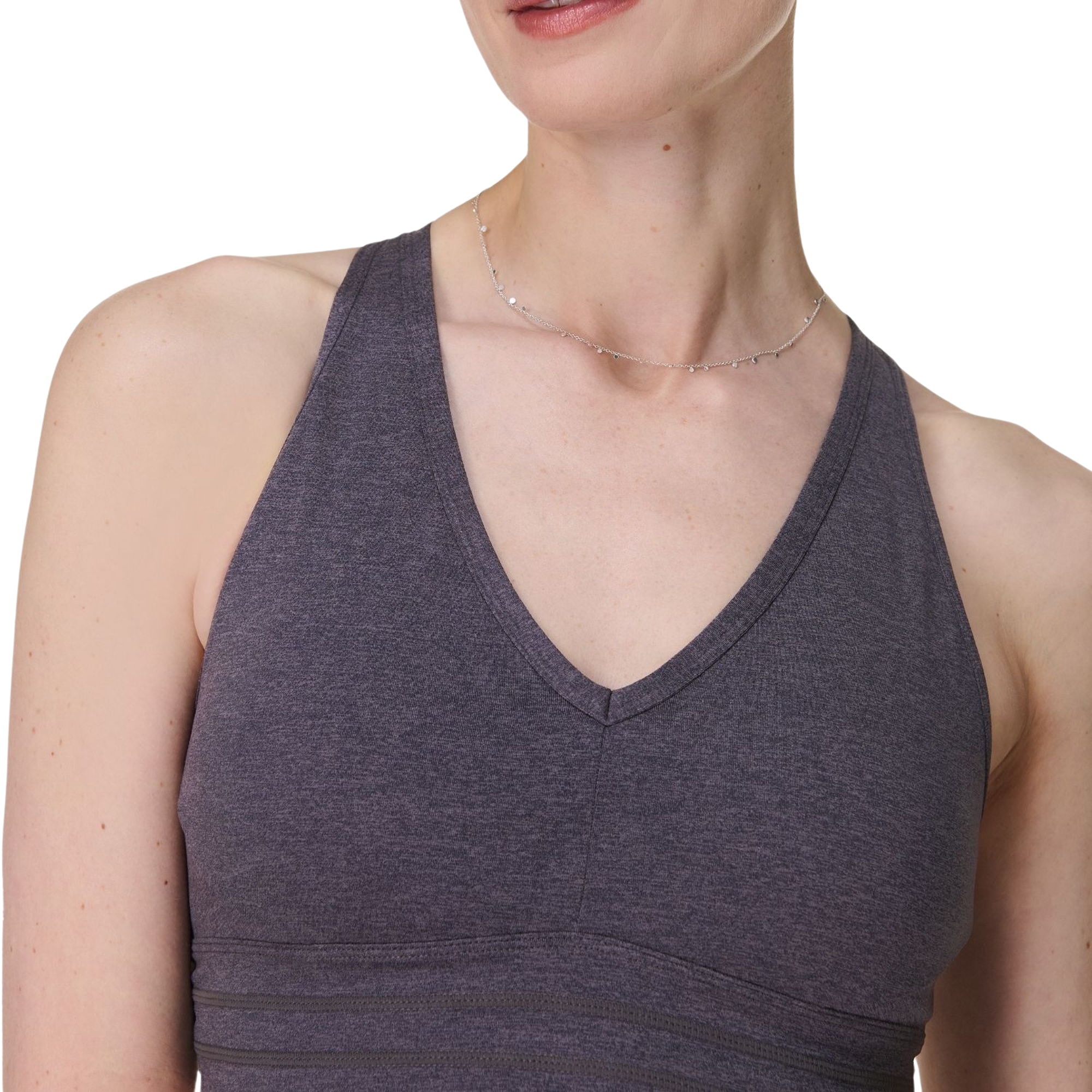 Sweaty Betty Gaia Kadın Yoga Bra