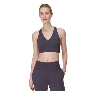  Sweaty Betty Gaia Kadın Yoga Bra
