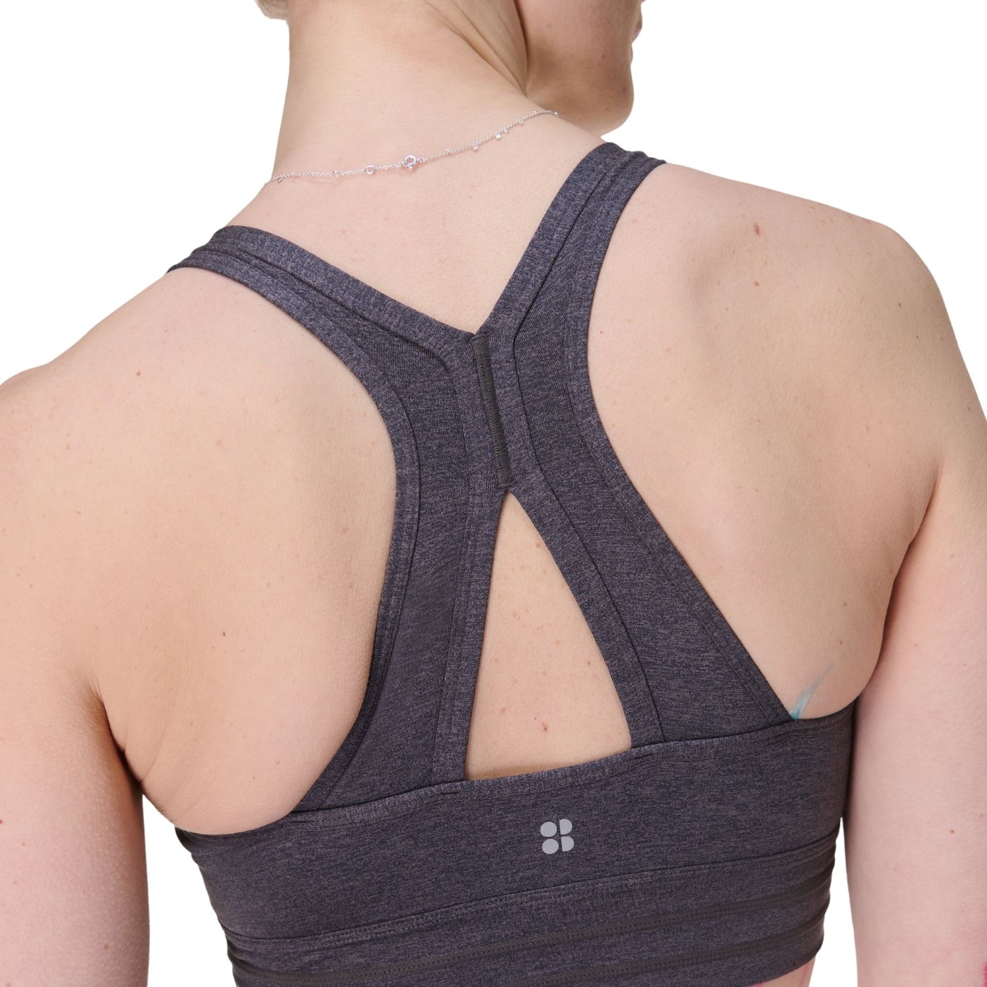 Sweaty Betty Gaia Kadın Yoga Bra