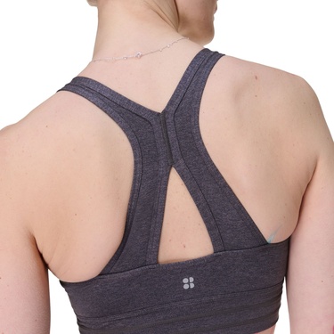  Sweaty Betty Gaia Kadın Yoga Bra