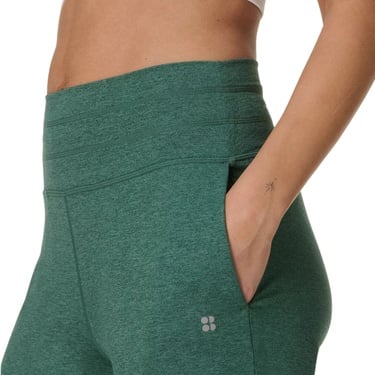  Sweaty Betty Gaia 29 Performance Yoga Kadın Siyah Pantolon