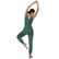 Sweaty Betty Gaia 29 Performance Yoga Kadın Siyah Pantolon
