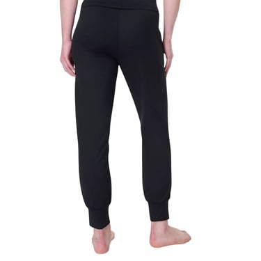  Sweaty Betty Gaia 27 Performance Yoga Pant Kadın Siyah Yoga Pantolonu