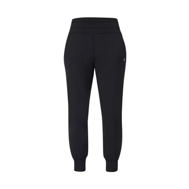  Sweaty Betty Gaia 27 Performance Yoga Pant Kadın Siyah Yoga Pantolonu