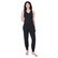 Sweaty Betty Gaia 27 Performance Yoga Pant Kadın Siyah Yoga Pantolonu