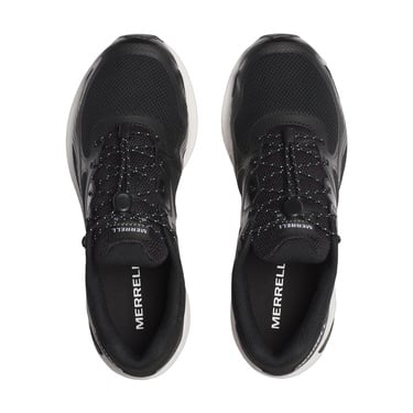  Merrell Skyquest Trek Kadın Siyah Günlük Ayakkabı