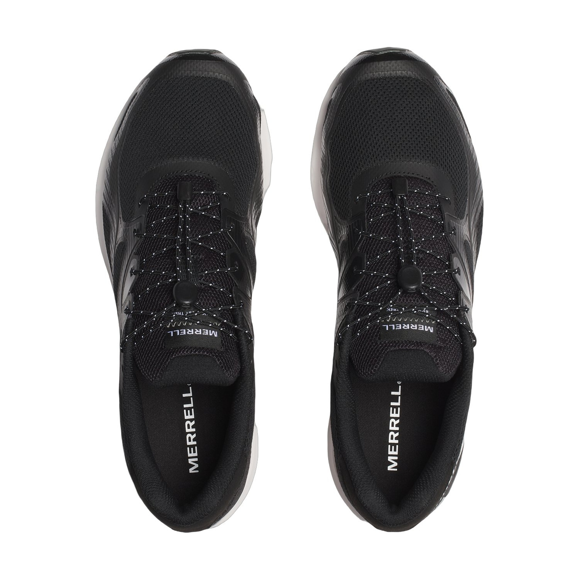 Merrell Skyquest Trek Erkek Siyah Günlük Ayakkabı